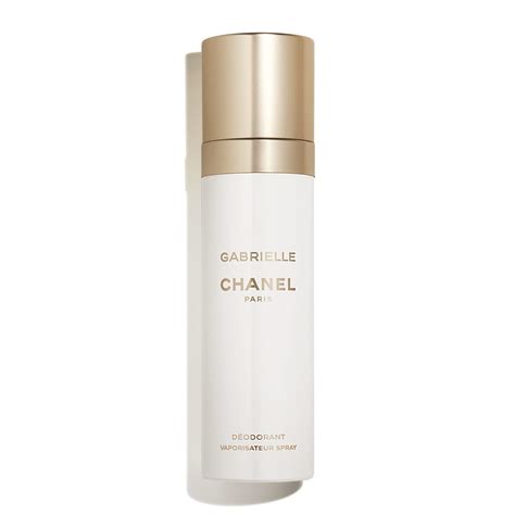 chanel deodorant dam|Chanel deodorant spray for women.